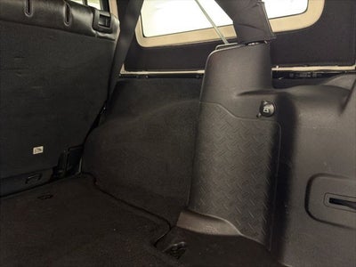 2016 Jeep Wrangler Rubicon Hard Rock