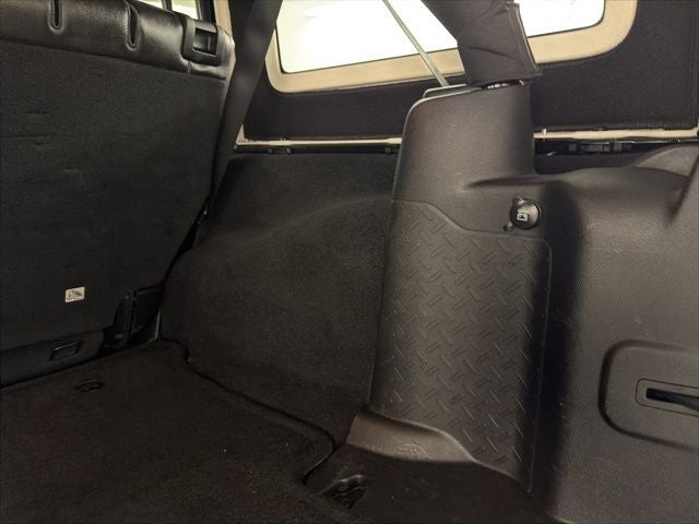 2016 Jeep Wrangler Rubicon Hard Rock