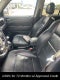 2016 Jeep Patriot High Altitude Edition