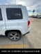 2016 Jeep Patriot High Altitude Edition