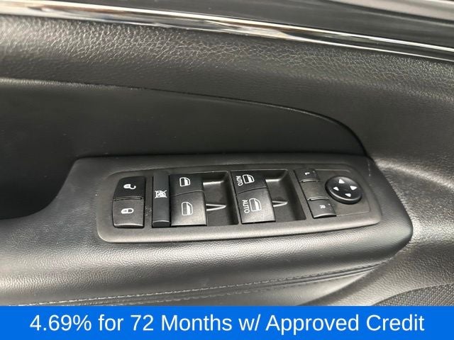 2021 Jeep Grand Cherokee Limited X