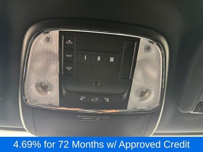 2021 Jeep Grand Cherokee Limited X