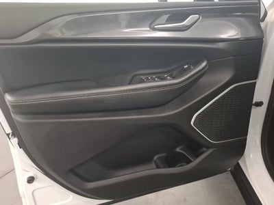 2022 Jeep Grand Cherokee L Altitude