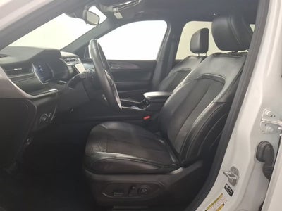 2022 Jeep Grand Cherokee L Altitude