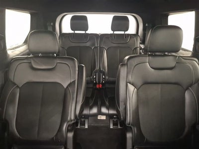 2022 Jeep Grand Cherokee L Altitude