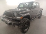 2024 Jeep Gladiator Willys