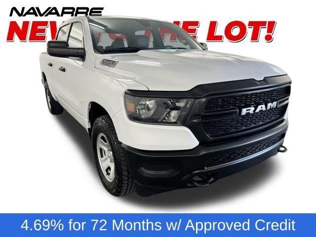 2023 RAM 1500 Tradesman