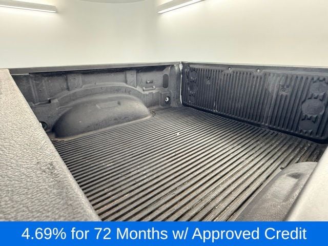 2023 RAM 1500 Tradesman