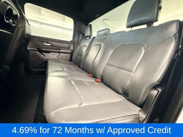 2023 RAM 1500 Tradesman