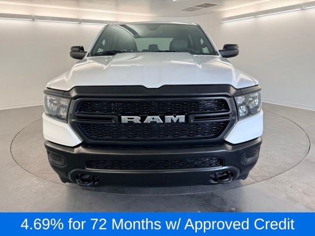 2023 RAM 1500 Tradesman