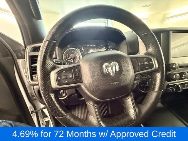 2023 RAM 1500 Tradesman