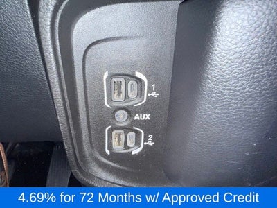 2023 RAM 1500 Tradesman