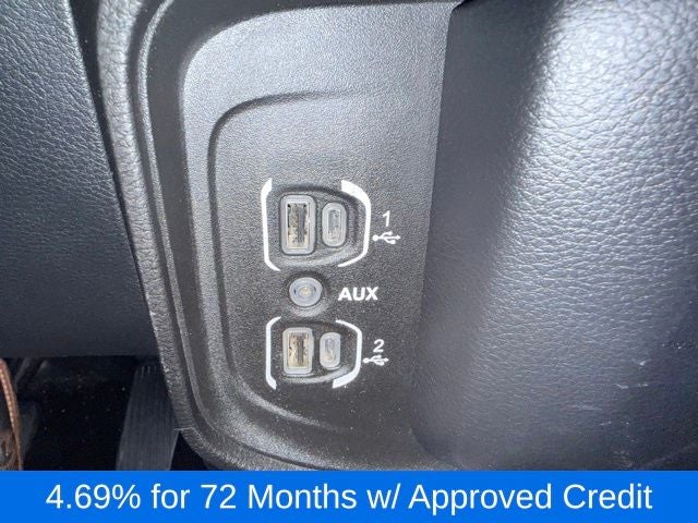 2023 RAM 1500 Tradesman