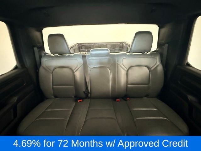 2023 RAM 1500 Tradesman