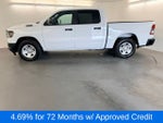 2023 RAM 1500 Tradesman