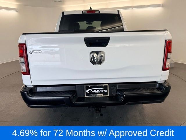 2023 RAM 1500 Tradesman