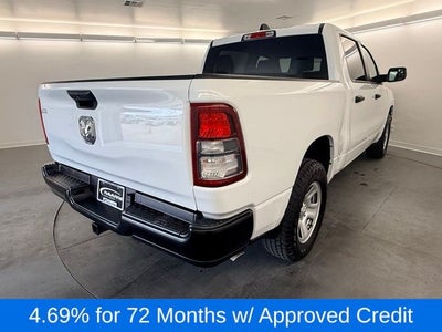 2023 RAM 1500 Tradesman