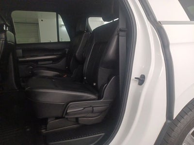 2021 Ford Expedition Max XLT