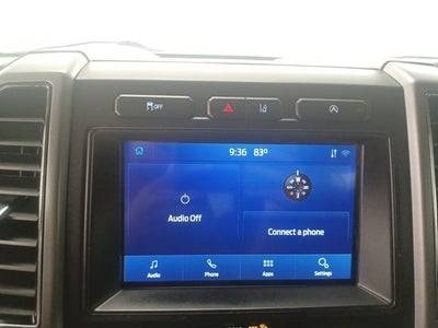 2021 Ford Expedition Max XLT