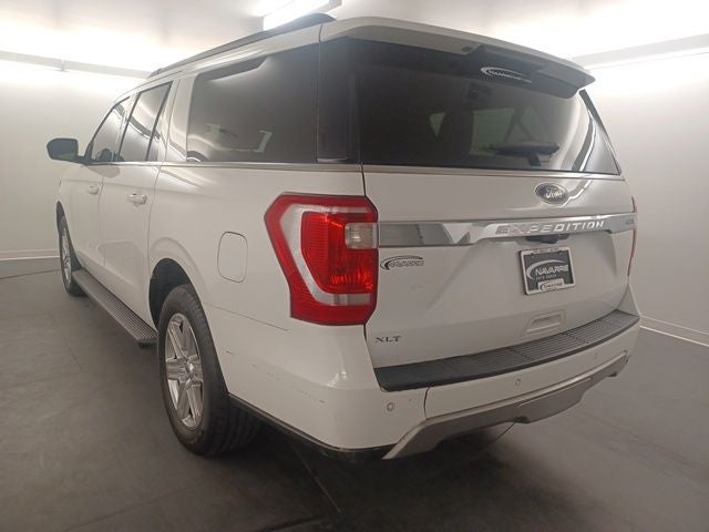 2021 Ford Expedition Max XLT