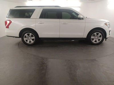 2021 Ford Expedition Max XLT
