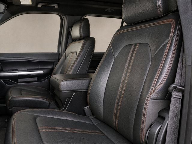 2022 Ford Expedition Timberline