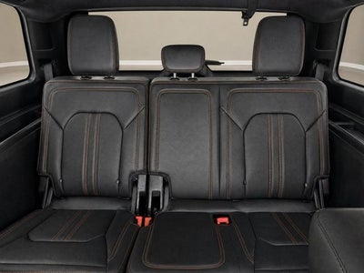 2022 Ford Expedition Timberline