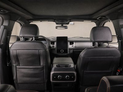 2022 Ford Expedition Timberline