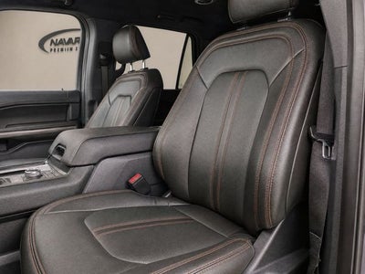 2022 Ford Expedition Timberline