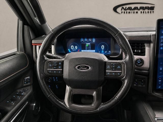 2022 Ford Expedition Timberline
