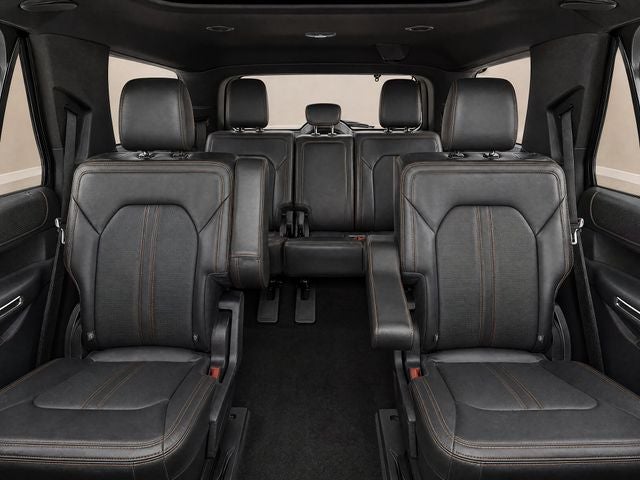 2022 Ford Expedition Timberline