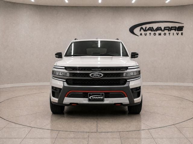 2022 Ford Expedition Timberline