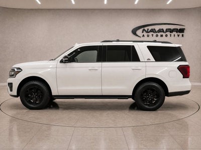 2022 Ford Expedition Timberline