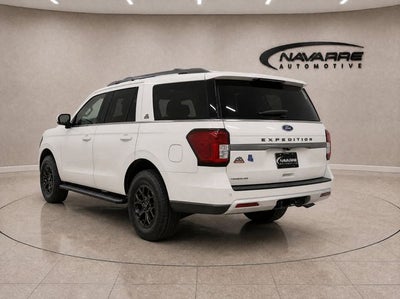 2022 Ford Expedition Timberline