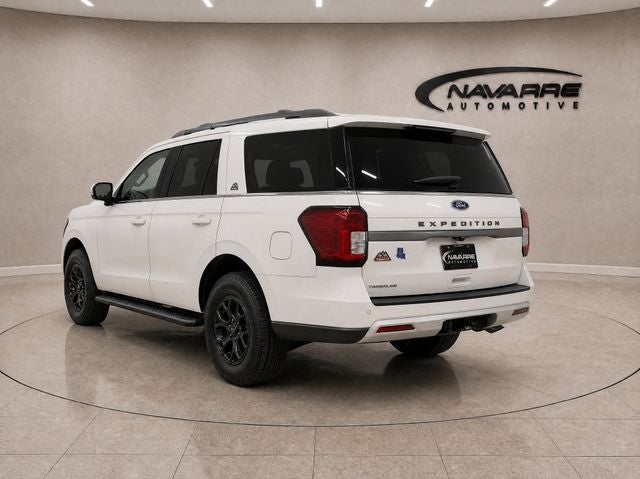 2022 Ford Expedition Timberline