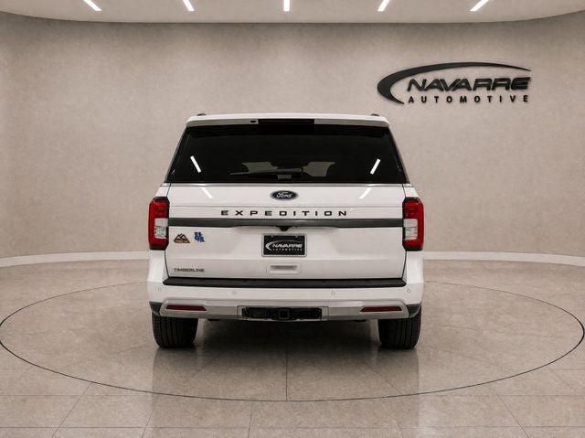 2022 Ford Expedition Timberline