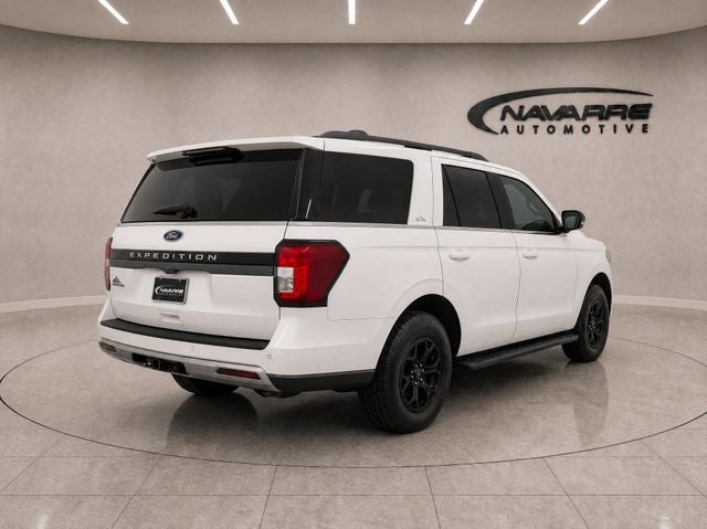 2022 Ford Expedition Timberline