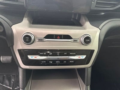 2021 Ford Explorer Base