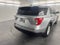 2021 Ford Explorer Base