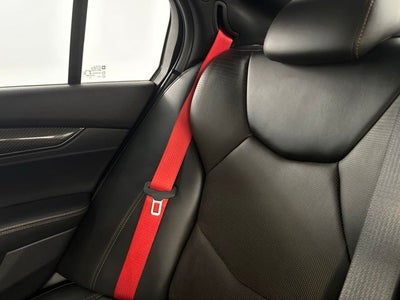2023 Cadillac CT5 4dr Sdn