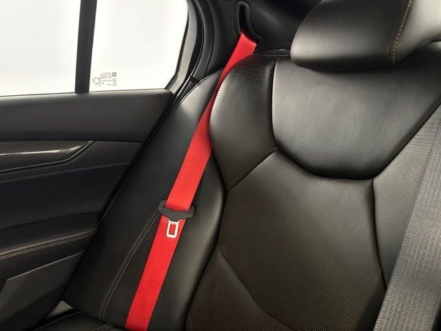 2023 Cadillac CT5 4dr Sdn