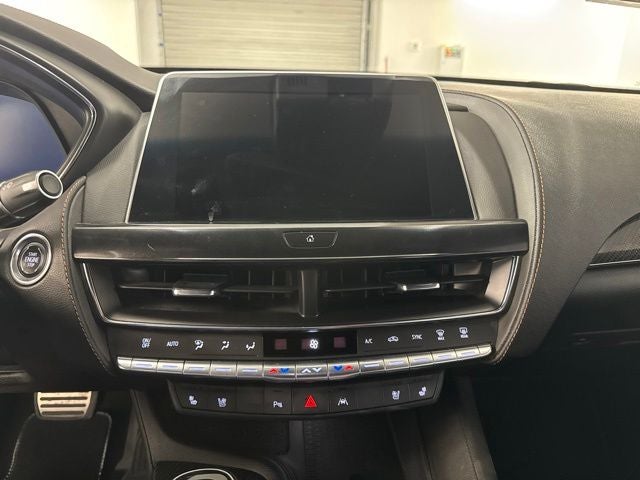 2023 Cadillac CT5 4dr Sdn
