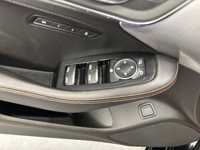 2023 Cadillac CT5 4dr Sdn