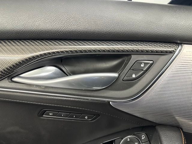 2023 Cadillac CT5 4dr Sdn