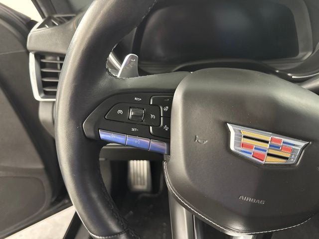 2023 Cadillac CT5 4dr Sdn