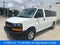 2023 Chevrolet Express 3500 LS