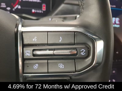 2026 GMC Acadia FWD Elevation