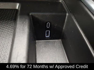 2026 GMC Acadia FWD Elevation