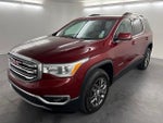 2017 GMC Acadia SLT