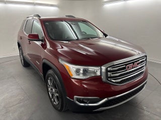 2017 GMC Acadia SLT